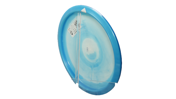 Innova Halo Star Fox Midrange Back View