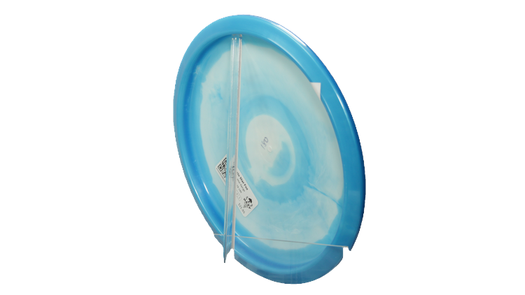 Innova Halo Star Fox Midrange Back View