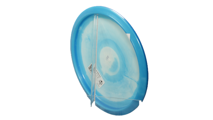 Innova Halo Star Fox Midrange Back View