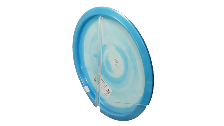 Innova Halo Star Fox Midrange Back View