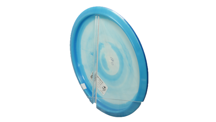 Innova Halo Star Fox Midrange Back View