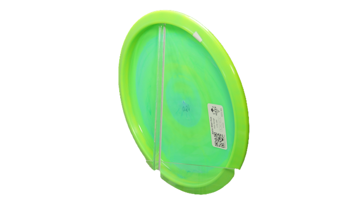 Innova Halo Star Fox Midrange Back View