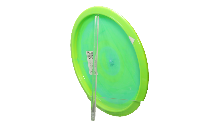 Innova Halo Star Fox Midrange Back View