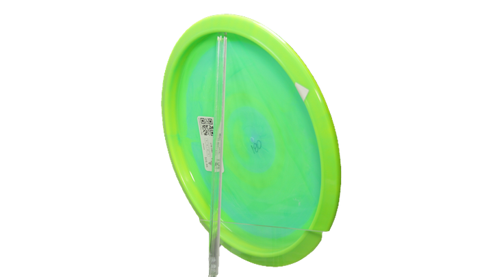 Innova Halo Star Fox Midrange Back View