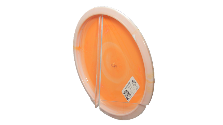 Innova Halo Star Fox Midrange Back View