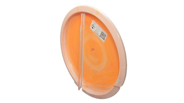 Innova Halo Star Fox Midrange Back View