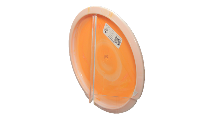 Innova Halo Star Fox Midrange Back View