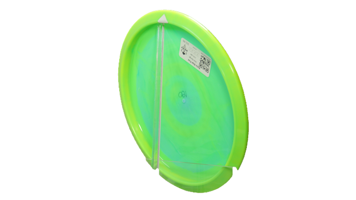 Innova Halo Star Fox Midrange Back View