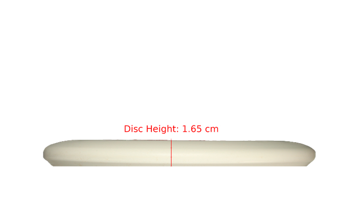 Innova 2025 Calvin Heimburg Signature Edition KC Pro Aviar Putter Profile View