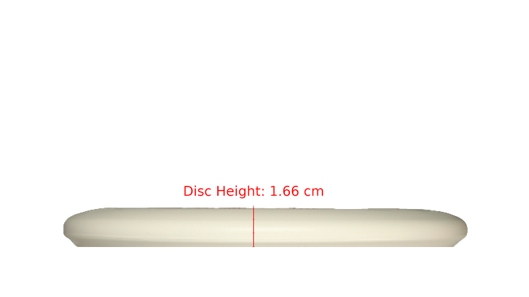 Innova 2025 Calvin Heimburg Signature Edition KC Pro Aviar Putter Profile View