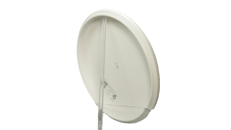 Innova 2025 Calvin Heimburg Signature Edition KC Pro Aviar Putter Back View