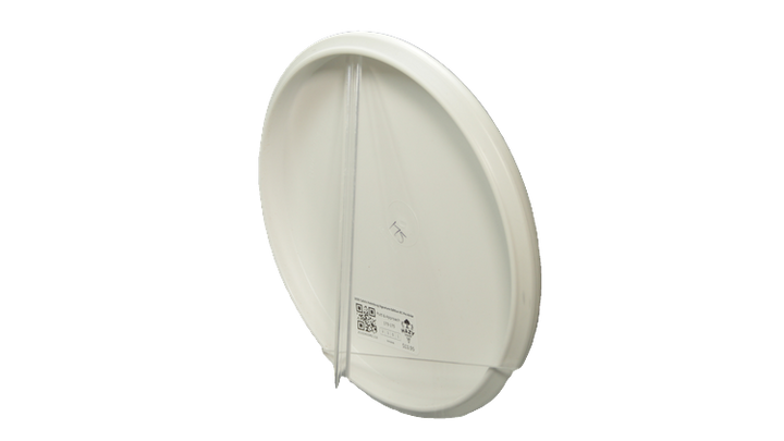 Innova 2025 Calvin Heimburg Signature Edition KC Pro Aviar Putter Back View