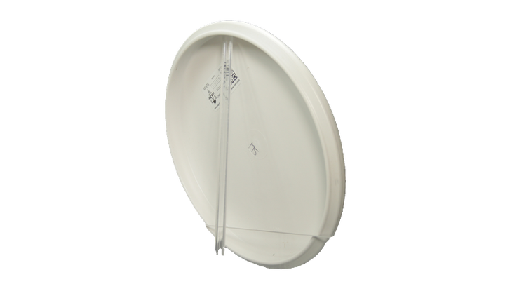 Innova 2025 Calvin Heimburg Signature Edition KC Pro Aviar Putter Back View