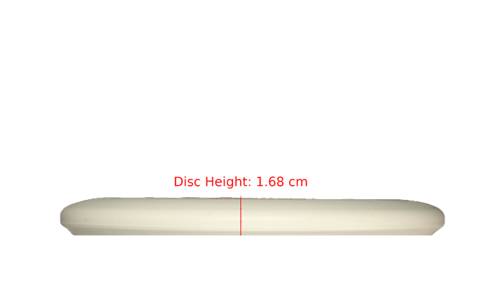 Innova 2025 Calvin Heimburg Signature Edition KC Pro Aviar Putter Profile View