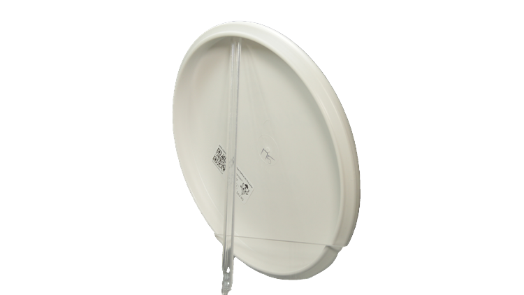 Innova 2025 Calvin Heimburg Signature Edition KC Pro Aviar Putter Back View