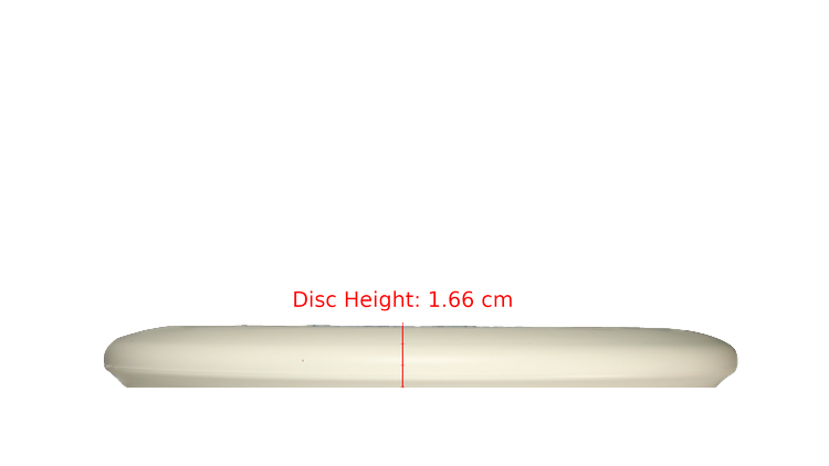 Innova 2025 Calvin Heimburg Signature Edition KC Pro Aviar Putter Profile View
