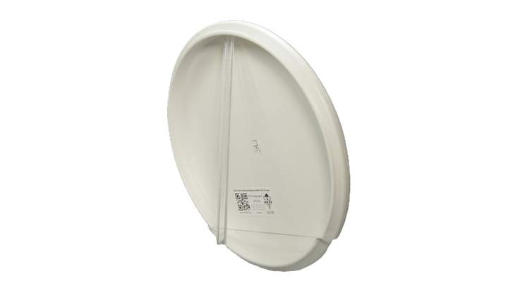 Innova 2025 Calvin Heimburg Signature Edition KC Pro Aviar Putter Back View