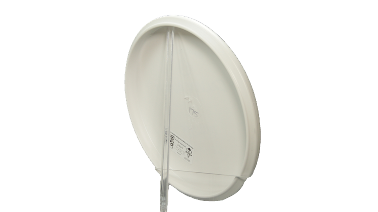 Innova 2025 Calvin Heimburg Signature Edition KC Pro Aviar Putter Back View