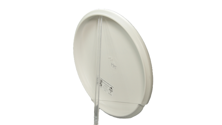 Innova 2025 Calvin Heimburg Signature Edition KC Pro Aviar Putter Back View