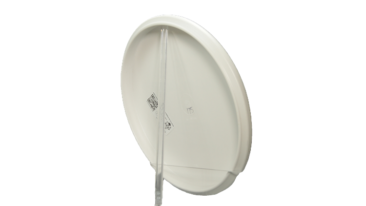 Innova 2025 Calvin Heimburg Signature Edition KC Pro Aviar Putter Back View