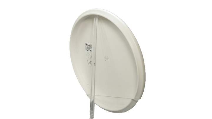 Innova 2025 Calvin Heimburg Signature Edition KC Pro Aviar Putter Back View