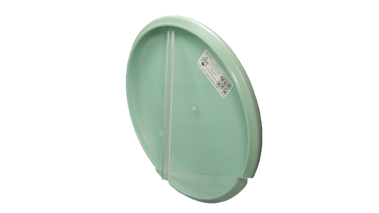 Innova 2025 Ohn Scoggins Signature Edition JK Pro Aviar-X Putter Back View