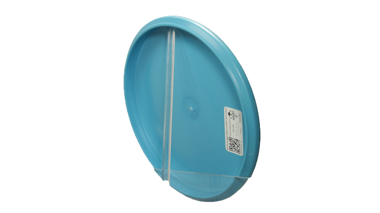 Innova 2025 Ohn Scoggins Signature Edition JK Pro Aviar-X Putter Back View