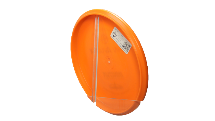 Innova 2025 Ohn Scoggins Signature Edition JK Pro Aviar-X Putter Back View