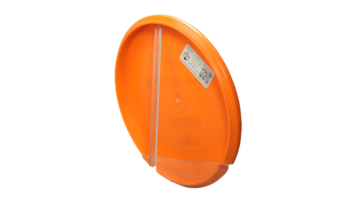 Innova 2025 Ohn Scoggins Signature Edition JK Pro Aviar-X Putter Back View