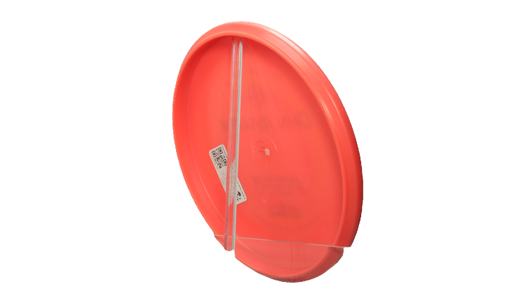 Innova 2025 Ohn Scoggins Signature Edition JK Pro Aviar-X Putter Back View