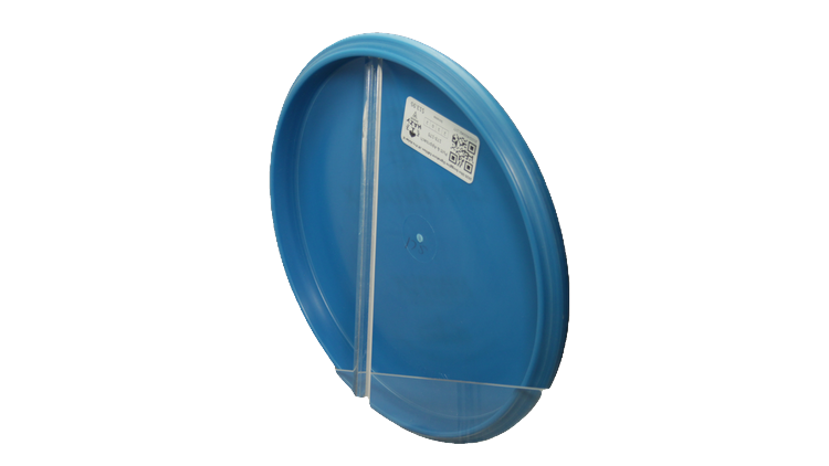 Innova 2025 Ohn Scoggins Signature Edition JK Pro Aviar-X Putter Back View