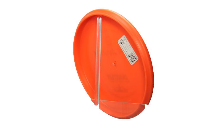 Innova 2025 Ohn Scoggins Signature Edition JK Pro Aviar-X Putter Back View