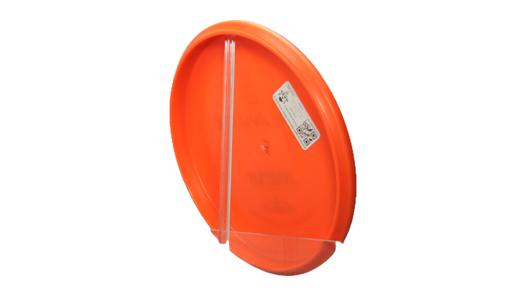 Innova 2025 Ohn Scoggins Signature Edition JK Pro Aviar-X Putter Back View