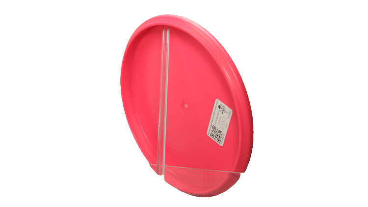 Innova 2025 Ohn Scoggins Signature Edition JK Pro Aviar-X Putter Back View