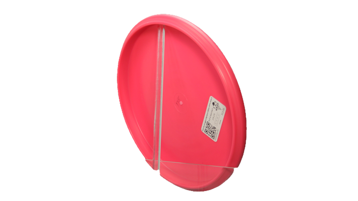 Innova 2025 Ohn Scoggins Signature Edition JK Pro Aviar-X Putter Back View