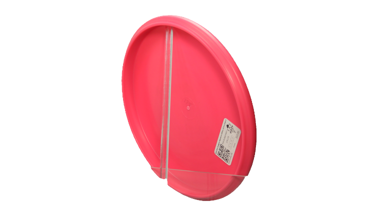 Innova 2025 Ohn Scoggins Signature Edition JK Pro Aviar-X Putter Back View