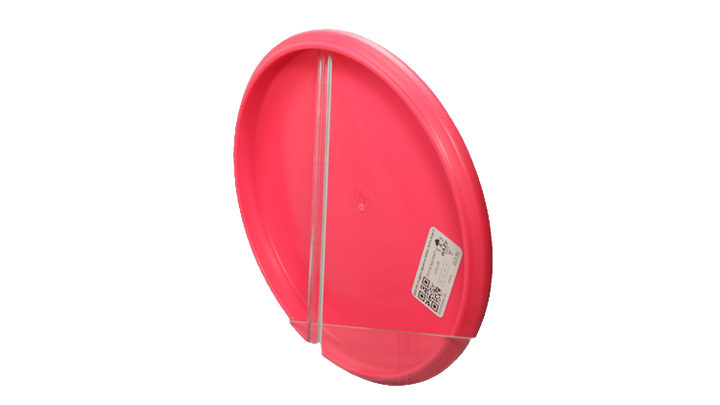 Innova 2025 Ohn Scoggins Signature Edition JK Pro Aviar-X Putter Back View