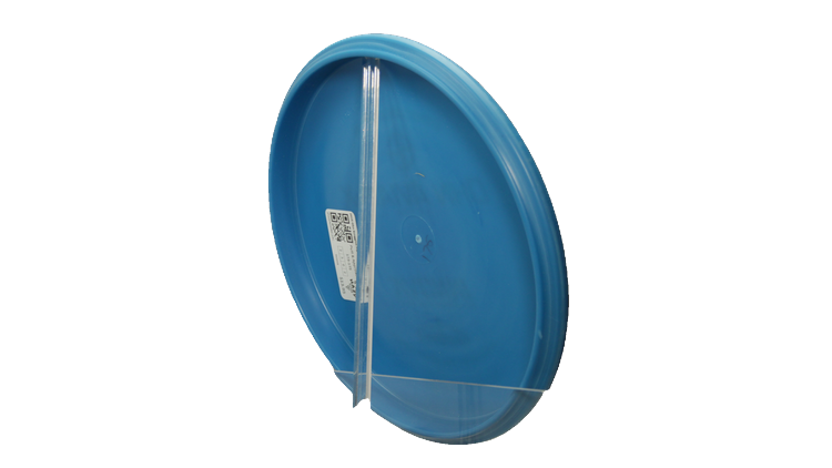 Innova 2025 Ohn Scoggins Signature Edition JK Pro Aviar-X Putter Back View