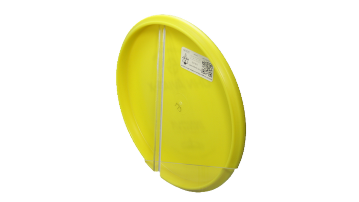 Innova 2025 Ohn Scoggins Signature Edition JK Pro Aviar-X Putter Back View