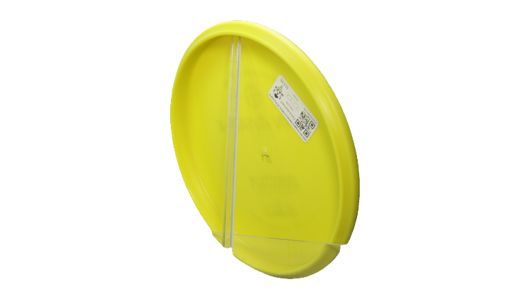 Innova 2025 Ohn Scoggins Signature Edition JK Pro Aviar-X Putter Back View