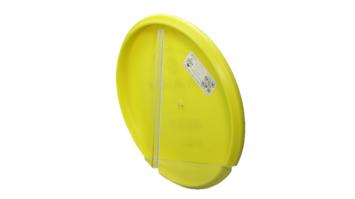 Innova 2025 Ohn Scoggins Signature Edition JK Pro Aviar-X Putter Back View