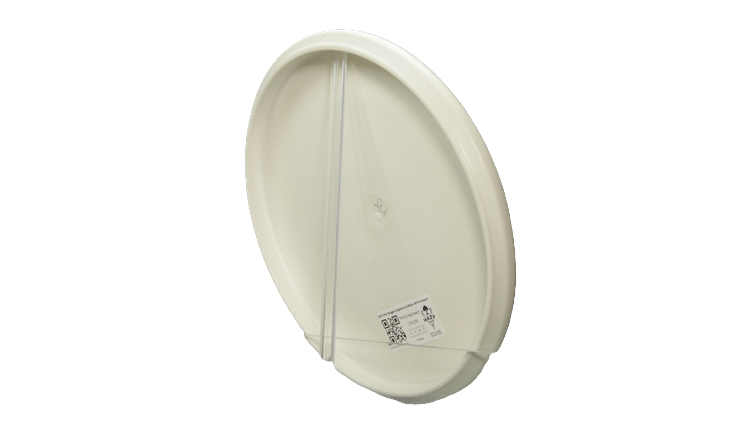 Innova 2025 Ohn Scoggins Signature Edition JK Pro Aviar-X Putter Back View