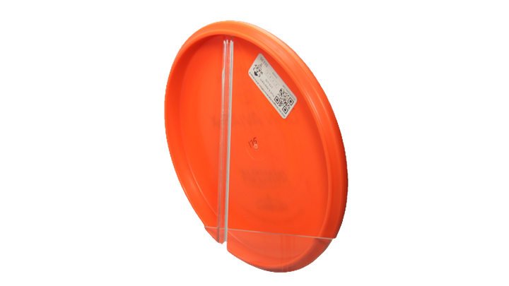 Innova 2025 Ohn Scoggins Signature Edition JK Pro Aviar-X Putter Back View