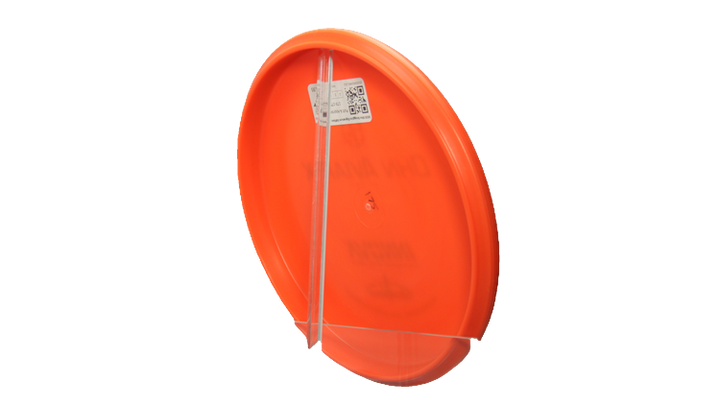 Innova 2025 Ohn Scoggins Signature Edition JK Pro Aviar-X Putter Back View