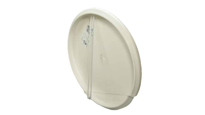 Innova 2025 Ohn Scoggins Signature Edition JK Pro Aviar-X Putter Back View