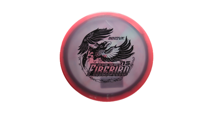 Innova 2025 N. Sexton Halo Champion Firebird Fairway Driver