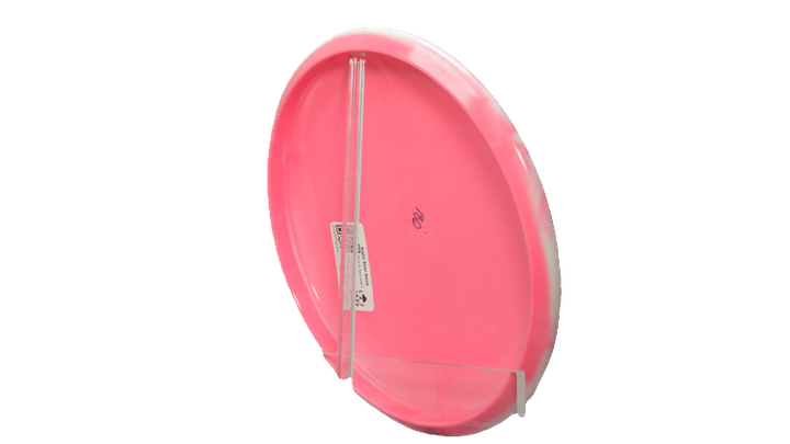 Innova Halo Star Aero Putter Back View