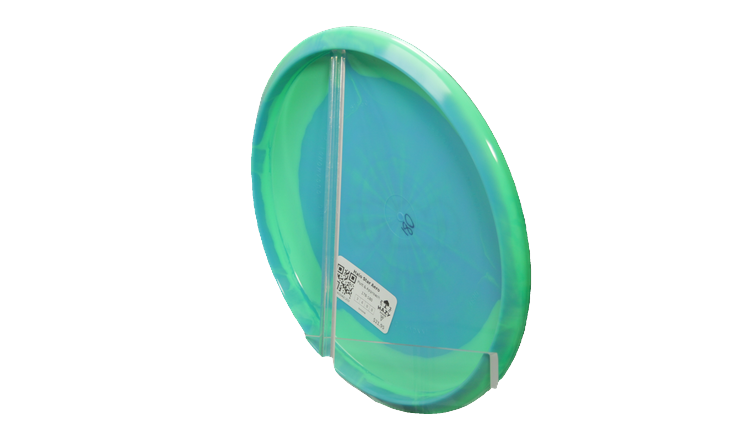 Innova Halo Star Aero Putter Back View