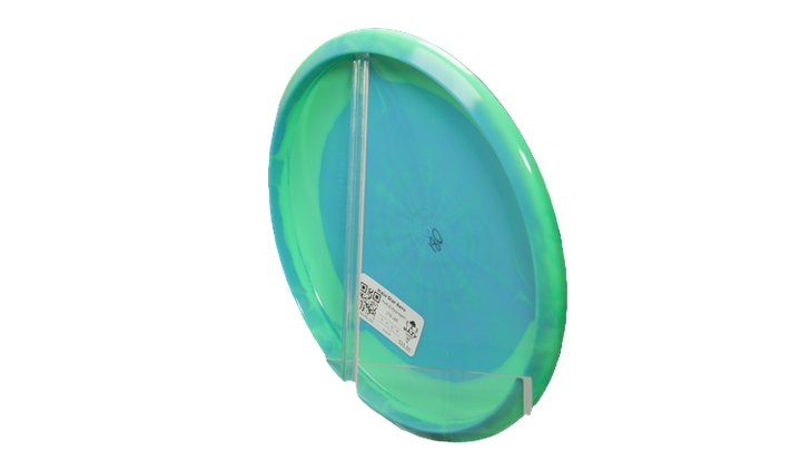 Innova Halo Star Aero Putter Back View