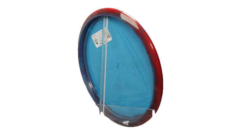 Innova Halo Star Mako3 Midrange Back View